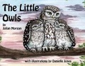 Cover: The Little Owls - J-PROGS