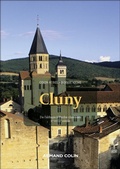 Cover: Cluny - 2e &eacute;d. - Armand Colin