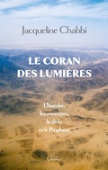 Cover: Le Coran des Lumi&egrave;res - Grasset
