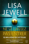 Cover: Ne le laissez pas entrer - Hauteville