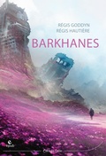 Cover: Barkhanes - Critic