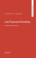 Cover: Las Fuerzas Extra&ntilde;as - Ediciones Ligaran