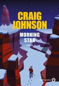 Cover: Morning Star - Gallmeister