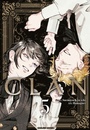 Cover: CLAN 5 - Carlsen Manga