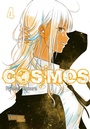 Cover: COSMOS 4 - Carlsen Manga