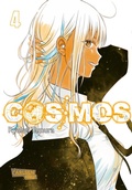 Cover: COSMOS 4 - Carlsen Manga