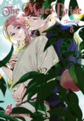 Cover: The Male Bride 8 - Hayabusa