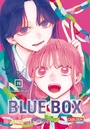 Cover: Blue Box 19 - Carlsen Manga
