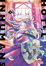 Cover: Hotel Inhumans 2 - Carlsen Manga