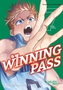 Cover: Winning Pass 7 - Carlsen Manga