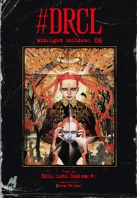 Enlarge image Cover: #DRCL - Midnight Children 6 - Hayabusa