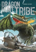 Cover: Dragon Hunt Tribe 1 - Carlsen Manga