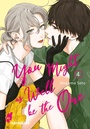 Cover: You Might as Well be the One 4 - Hayabusa