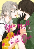 Cover: You Might as Well be the One 4 - Hayabusa