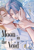 Cover: Moon in the Void 2 - Hayabusa