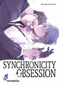 Enlarge image Cover: Synchronicity Obsession - Hayabusa