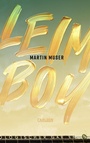 Cover: LEIMBOY - Carlsen