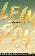 Cover: LEIMBOY - Carlsen