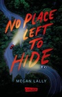 Cover: No Place Left to Hide - Carlsen