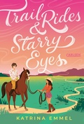 Cover: Trail Rides & Starry Eyes - Carlsen