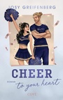 Cover: Cheer to Your Heart (Cheer 2) - Cove
