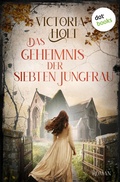 Cover: Das Geheimnis der siebten Jungfrau - dotbooks
