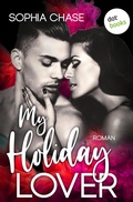 Cover: My Holiday Lover - dotbooks