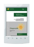 Cover: Diagnostik - Traugott Bautz