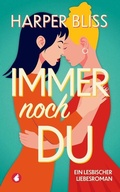 Cover: Immer noch du - Ylva Verlag
