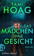 Cover: Das M&auml;dchen ohne Gesicht - Aufbau