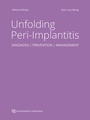 Cover: Unfolding Peri-Implantitis - Quintessenz Verlag