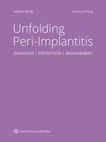 Cover: Unfolding Peri-Implantitis - Quintessenz Verlag