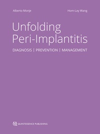 Enlarge image Cover: Unfolding Peri-Implantitis - Quintessenz Verlag