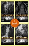 Cover: Heartbreaking Rockstars - Band 1-4 - Zeilenfluss