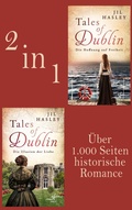 Abbildung von: Dublin-Saga - Band 1-2 - Zeilenfluss