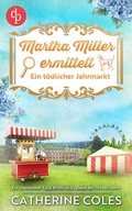 Cover: Ein t&ouml;dlicher Jahrmarkt - dp DIGITAL PUBLISHERS GmbH