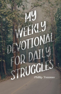 Enlarge image Cover: My Weekly Devotional for Daily Struggles - Next Chapter
