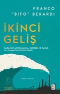 Cover: Ikinci Gelis - Ketebe Yayinlari