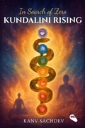 Cover: In Search Of Zero : Kundalini Rising - White Light publishers