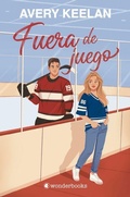 Cover: Fuera de Juego - Wonderbooks