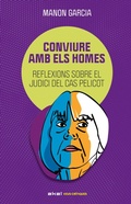 Cover: Conviure amb els homes - Ediciones Akal