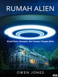 Cover: Rumah Alien - Tektime