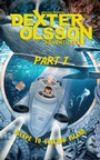 Cover: Escape to Volcano Island: Part 1 - Aniara