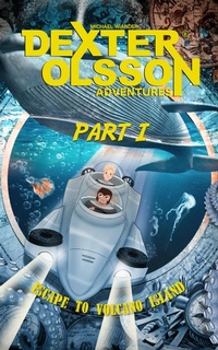 Enlarge image Cover: Escape to Volcano Island: Part 1 - Aniara