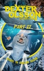 Cover: Escape to Volcano Island: Part 2 - Aniara