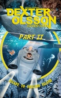 Cover: Escape to Volcano Island: Part 2 - Aniara