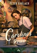 Cover: Caroline's Price - Aniara
