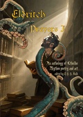Cover: Eldritch Prayers I - Island of Wak-Wak