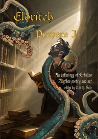 Enlarge image Cover: Eldritch Prayers I - Island of Wak-Wak