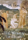 Cover: The Women of Myth - Island of Wak-Wak